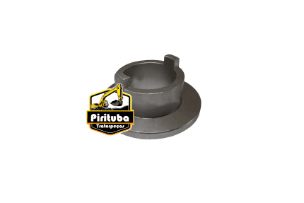 K1000211A Flange Doosan