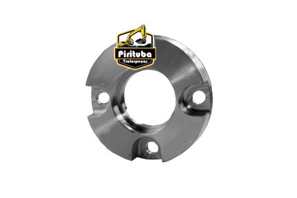 K1013190A Placa Doosan