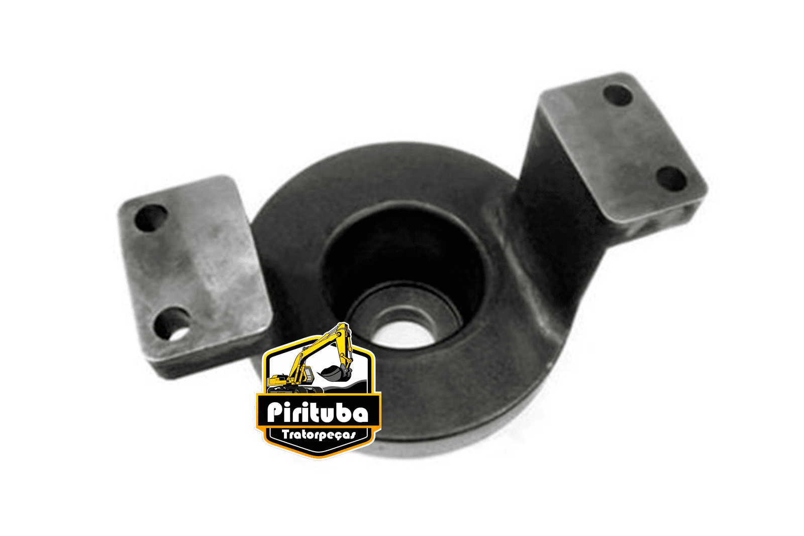 KMA1299 Garfo da Roda Guia Cx130 - Case KMA1299 Garfo da Roda Guia Cx130 - Case