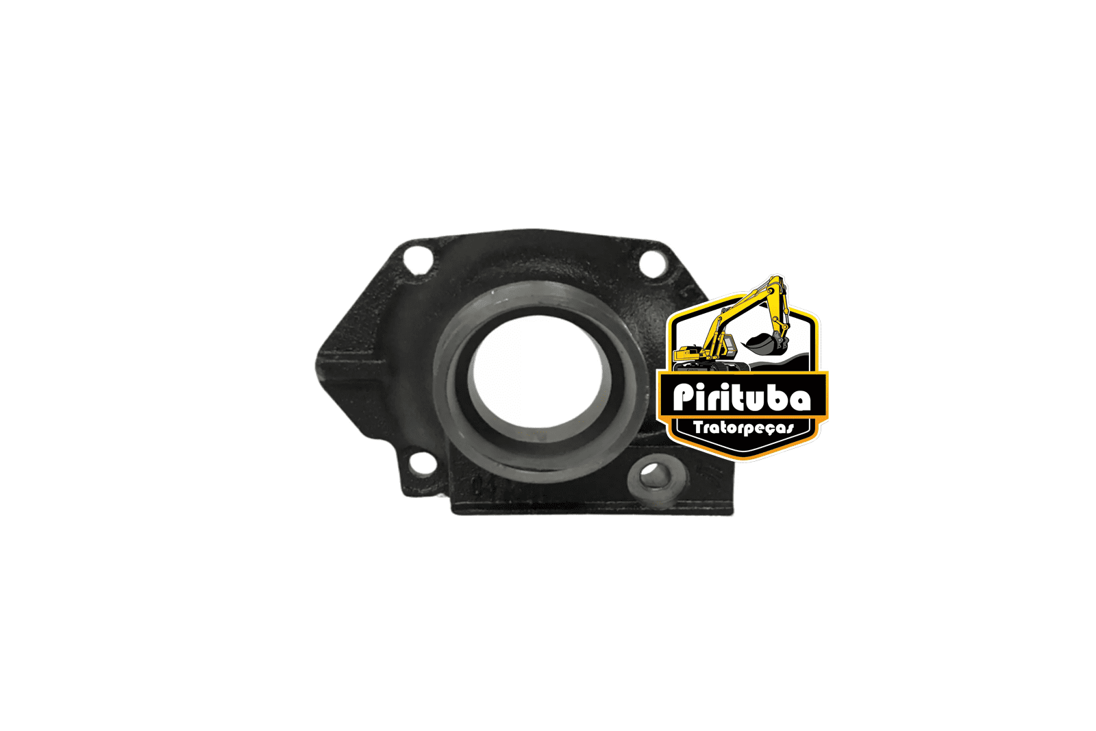 1860876 1860876 flange