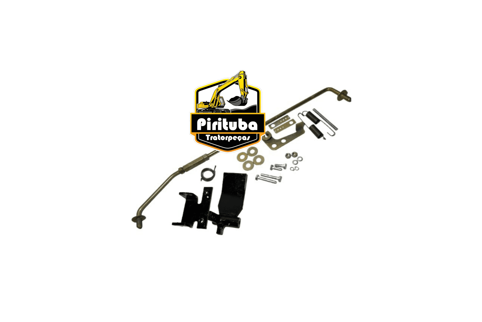 23308426 23308426 Kit do Acelerador