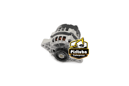 7008772 Alternador