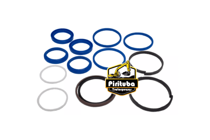 87710144 Kit reparo
