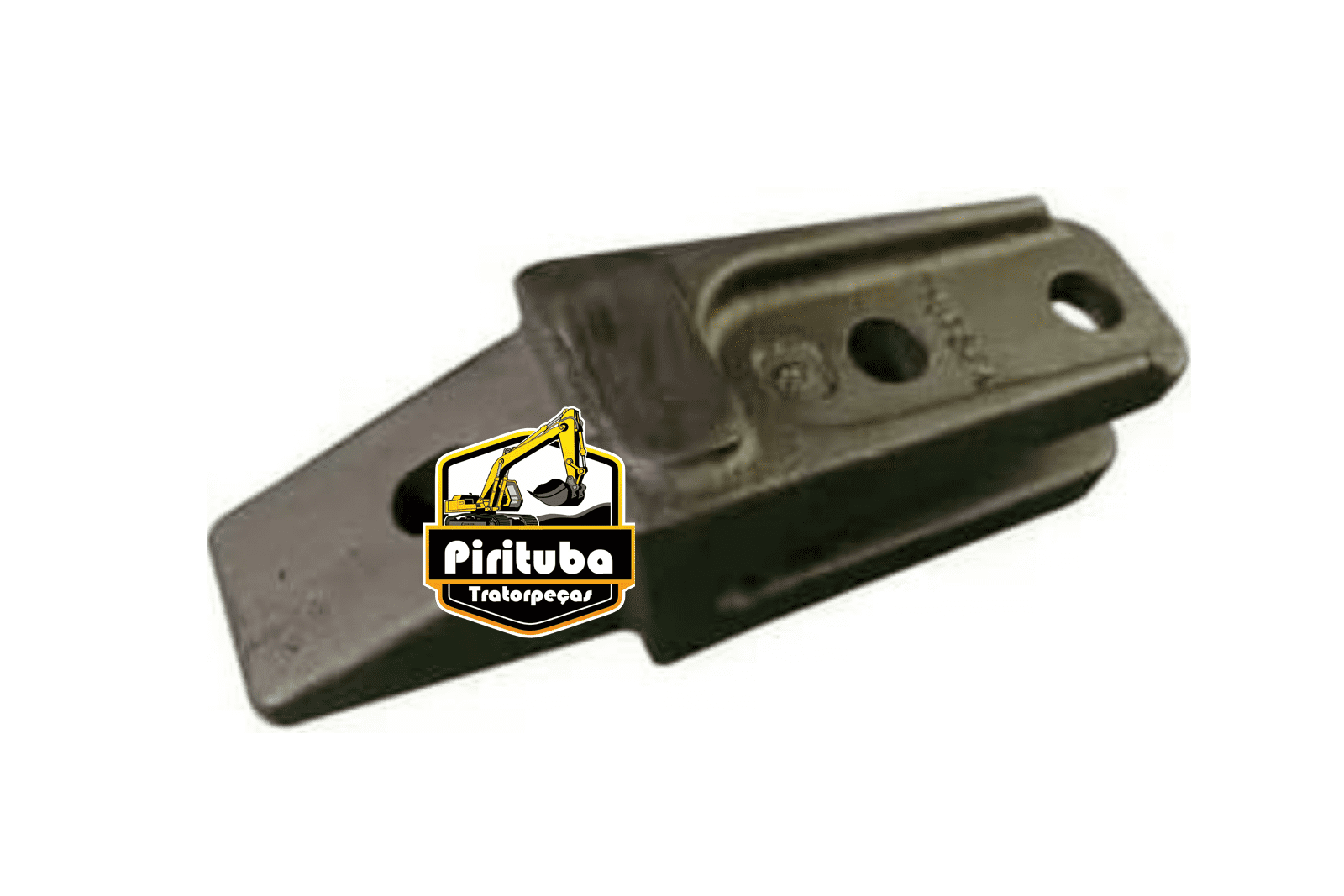 7107324 Suporte do Dente Bobcat 7107324