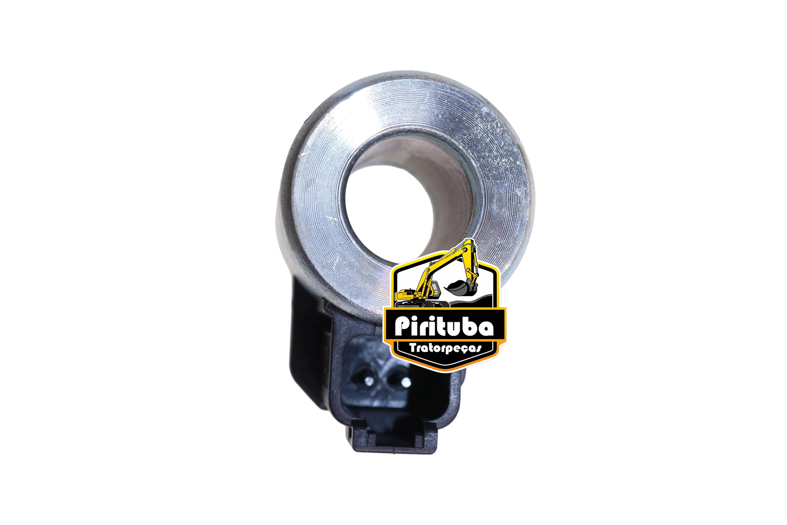 7274493 Bobina Solenoide Bobcat S450 S550 S570 S630 S650 T590 T650 T770 T870 7274493