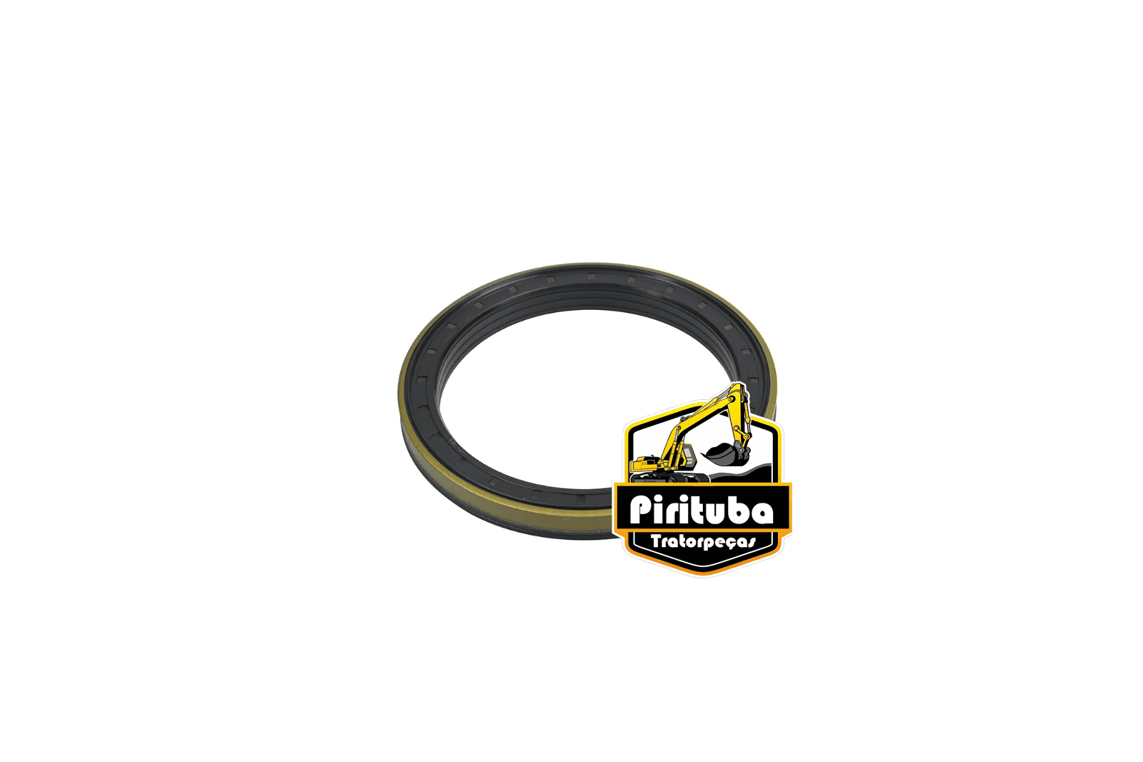 87552698 Vedador Case / New Holland / Fiatallis - Pirituba Trator