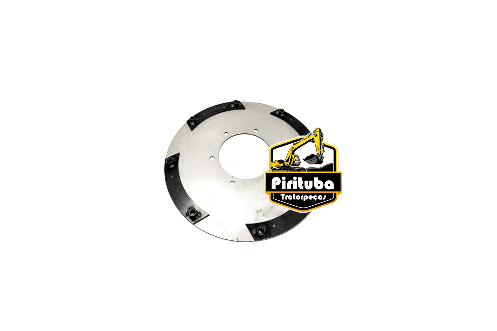 9968241 Placa do Conversor Case / New Holland / Fiatallis