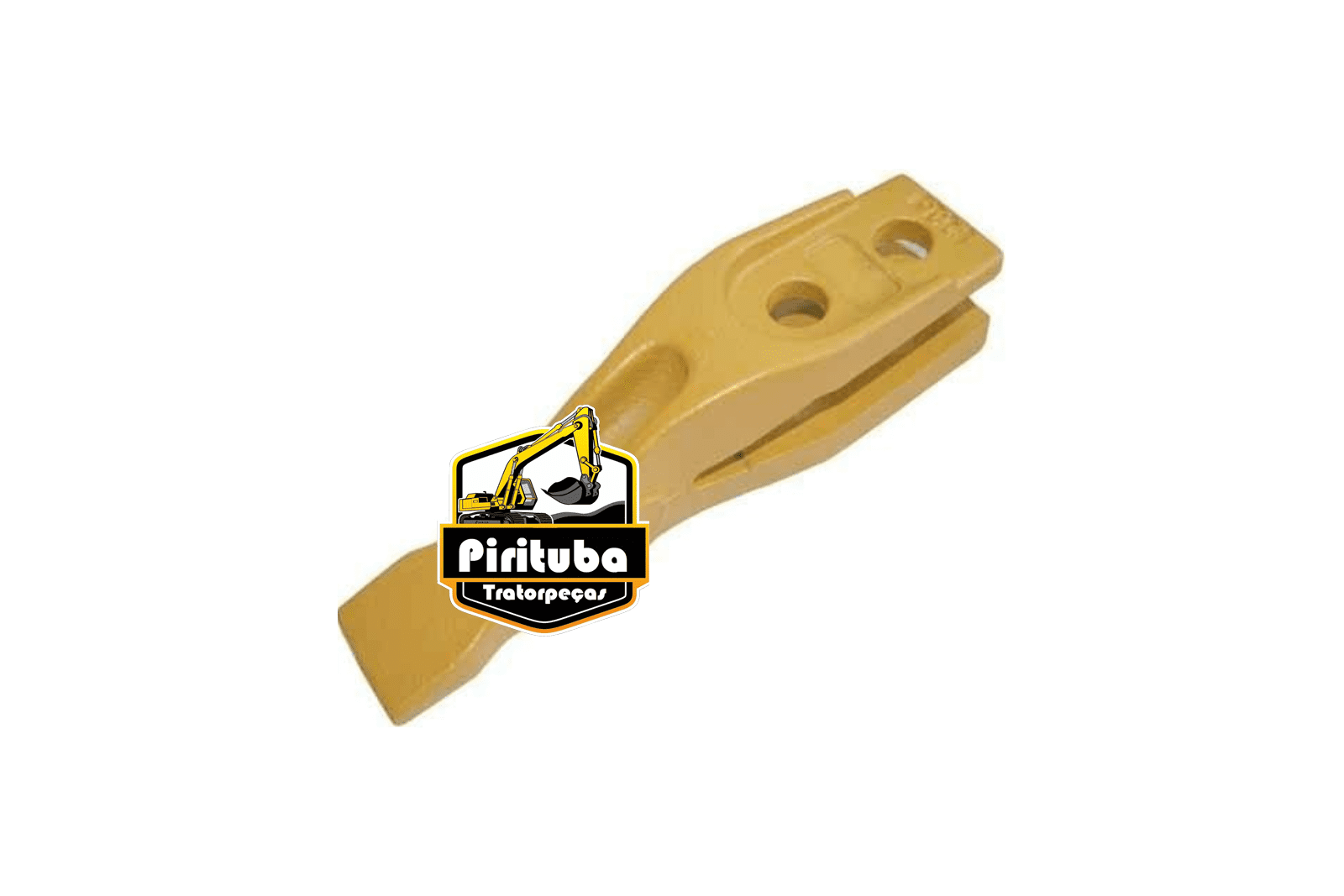 T464020 Dente Retroescavadeira John Deere T464020