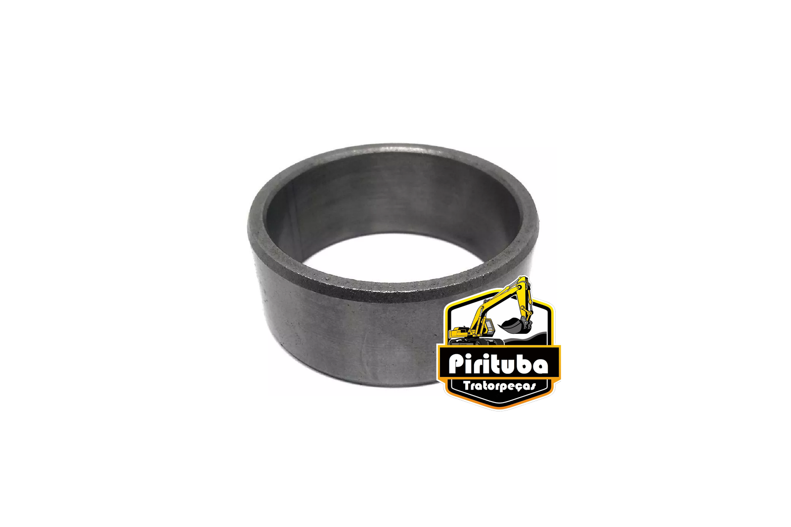 123407A1 Bucha Case / New Holland - Pirituba Trator Pecas