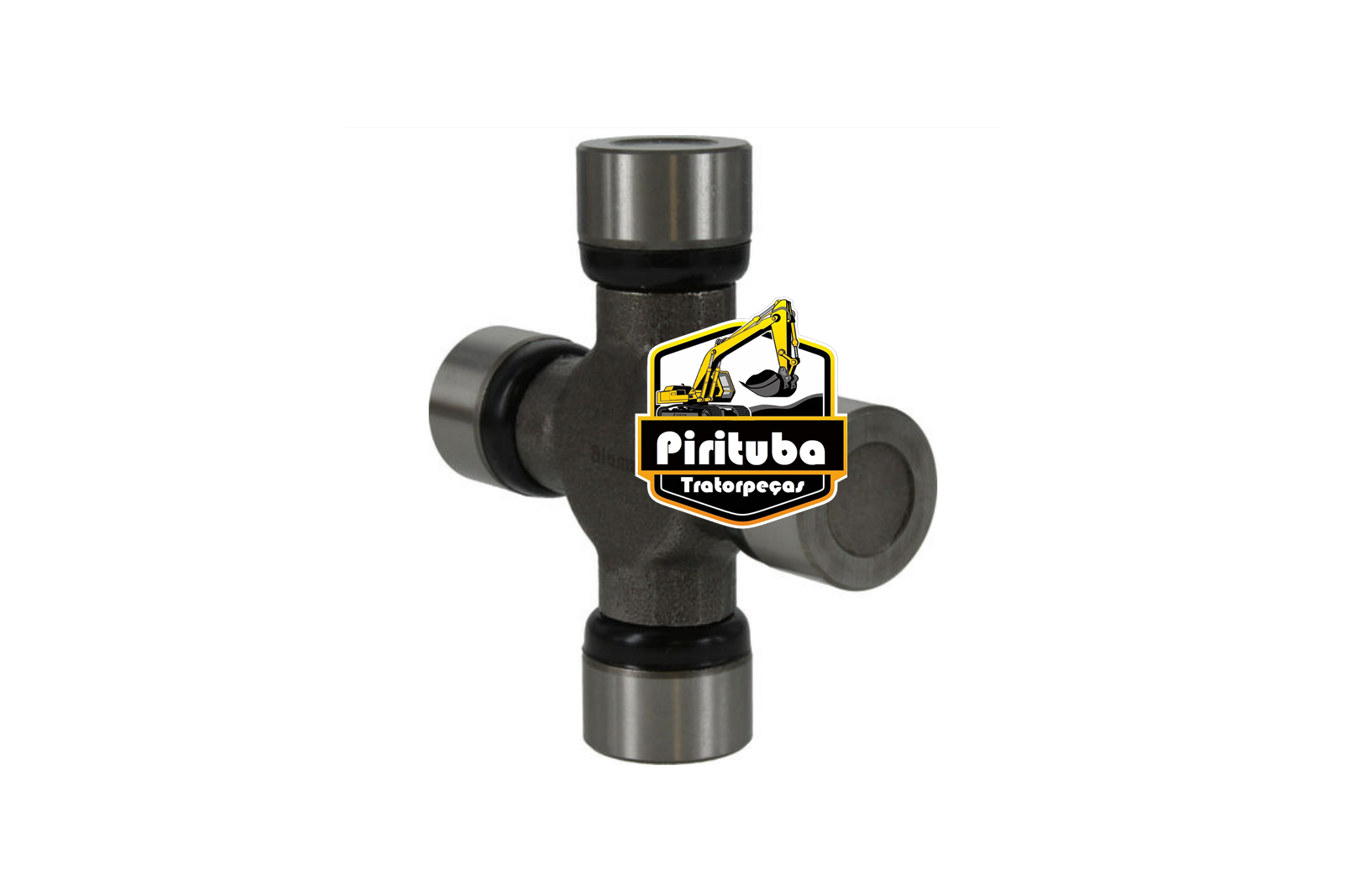 393231A1 Cruzeta Case / New Holland - Pirituba Trator Pecas