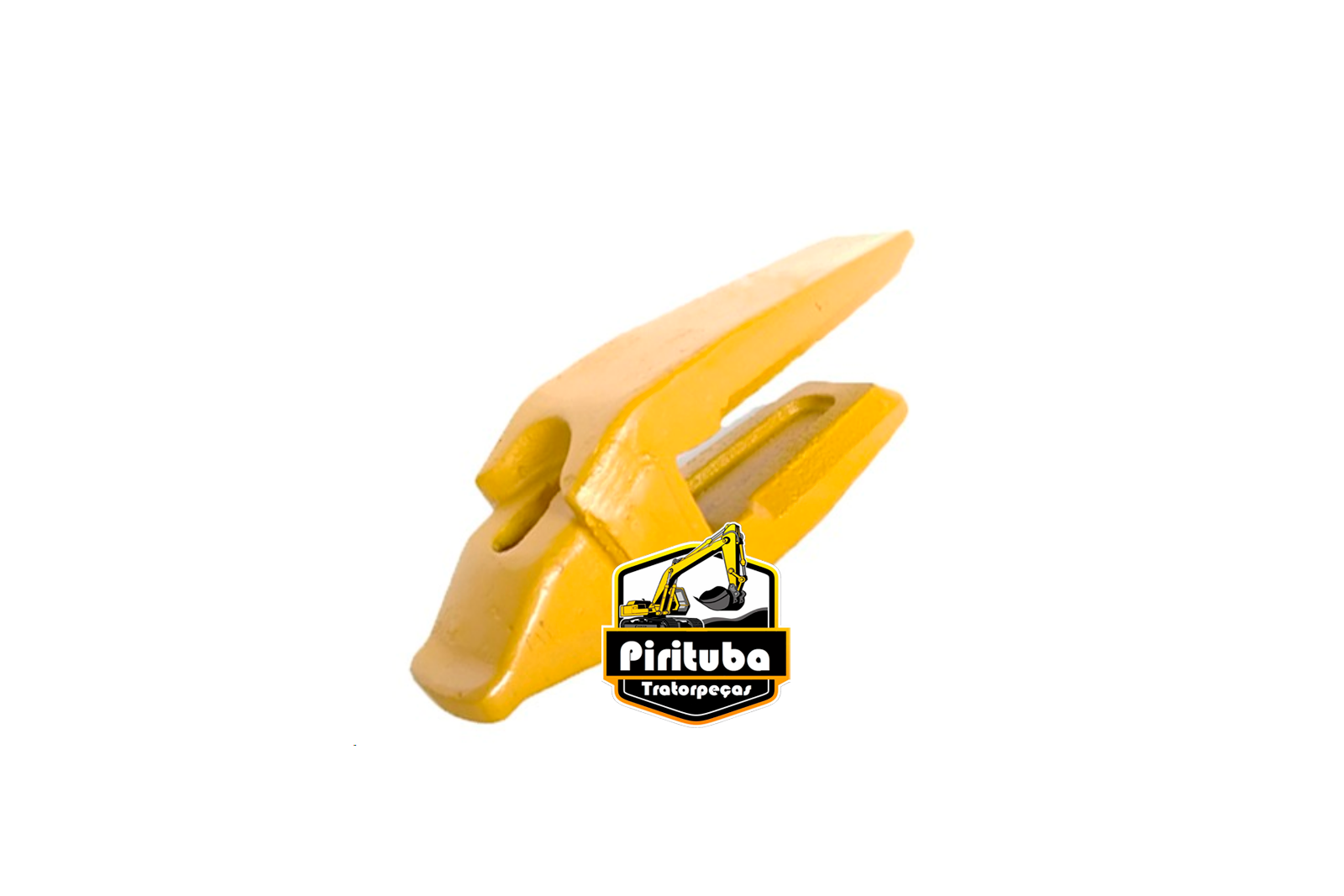 27136013 Adaptador do Dente Doosan 27136013