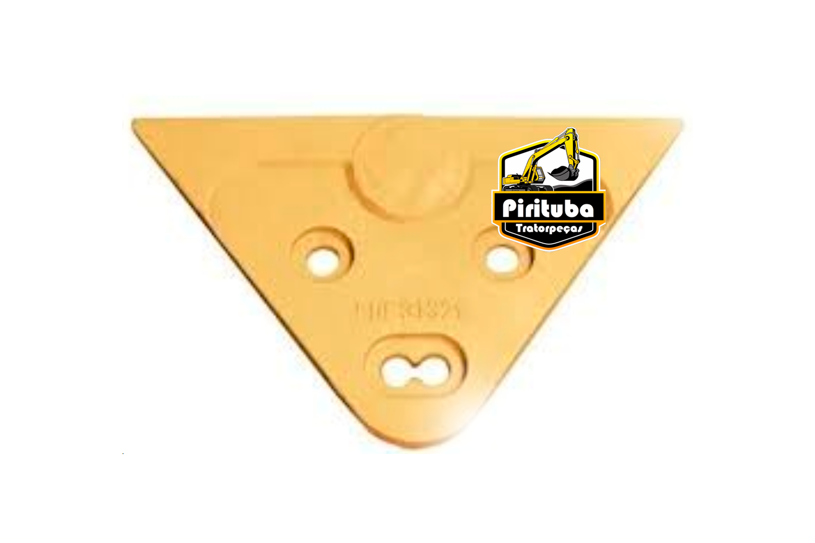 FF851356 Canto da Escavadeira John Deere FF851356