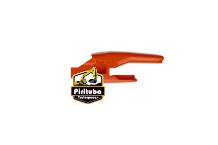 14524709 Adaptador da unha Volvo EC360 / EC460
