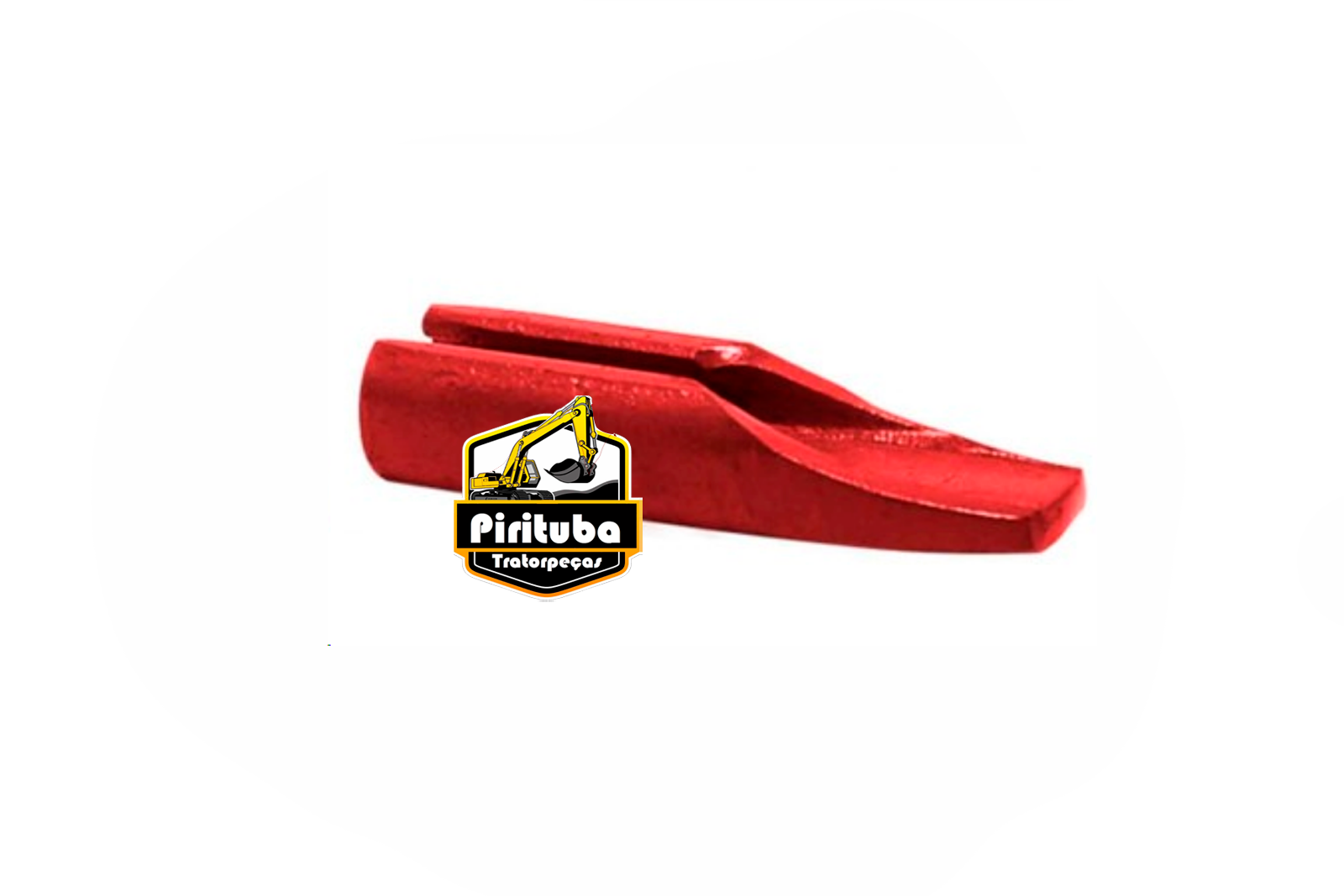 70062160 - Dente do Escarificador Patrol New Holland Metisa 70062160