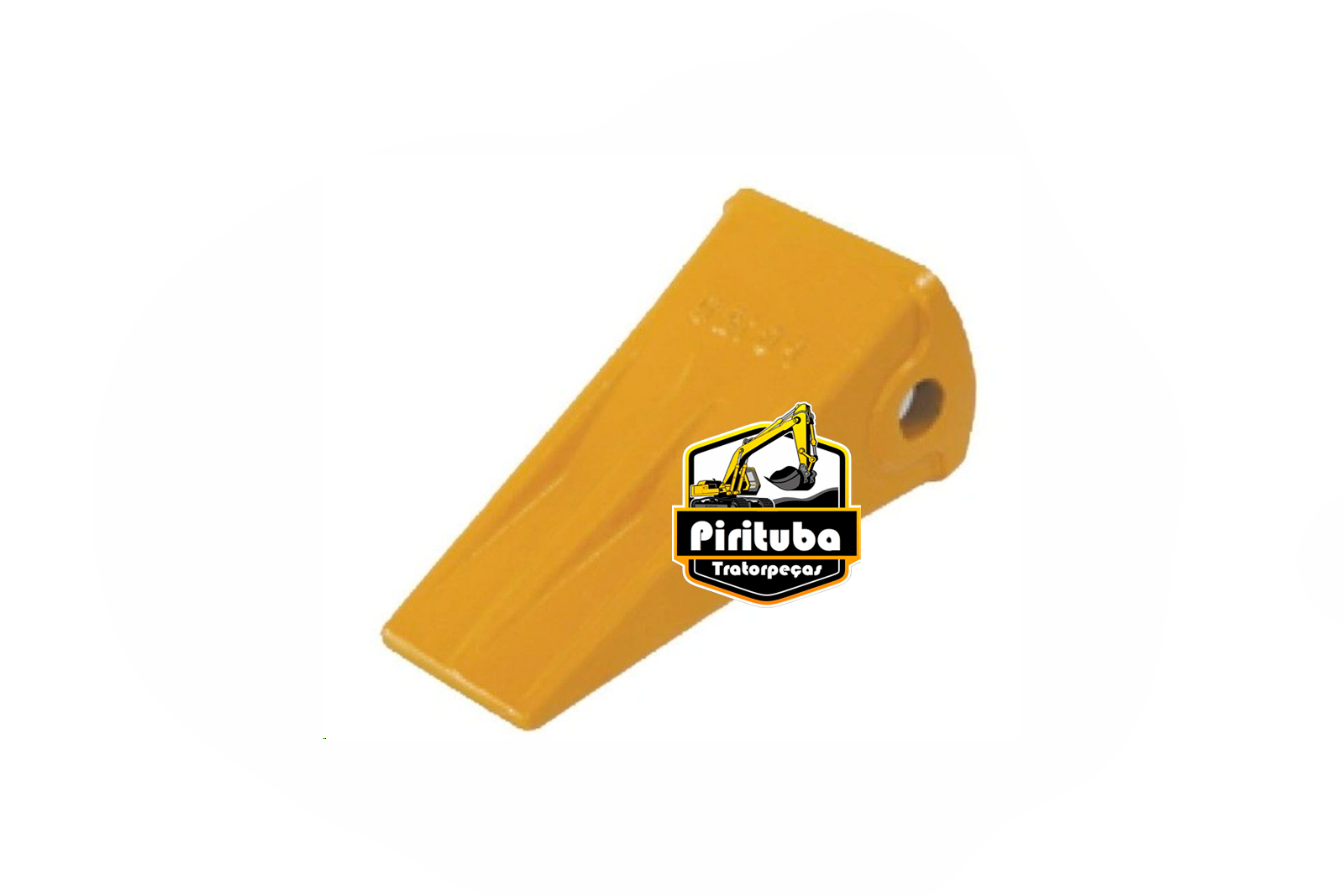 72A0241 Dente escavadeira Liugong CLG888 72A0241