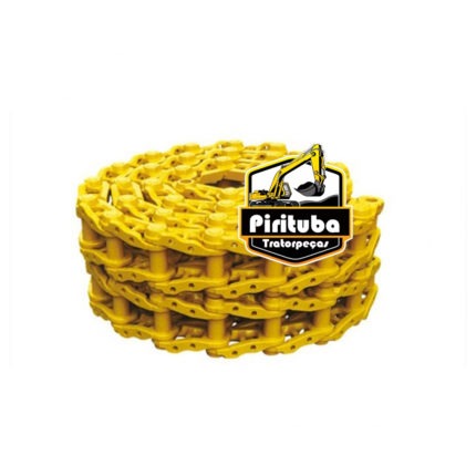 75239589 Corrente da Esteira New Holland