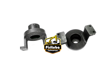 DH100029 Garfo da Roda Guia John Deere 210g