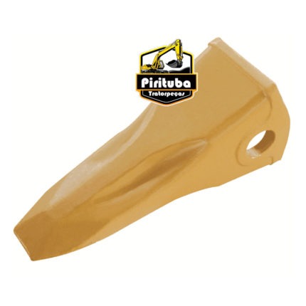 819947787 Dente para Escavadeira XE370 XCMG