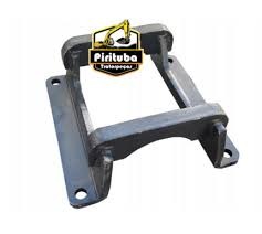 47799520 Protetor de Esteira New Holland