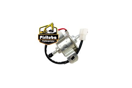 17/930400 Bomba Combustível 12V JCB