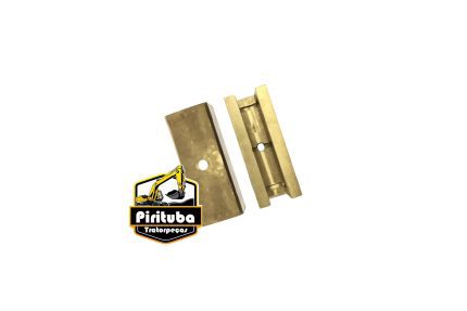 381600371 Tira de Bronze Motoniveladora XCMG