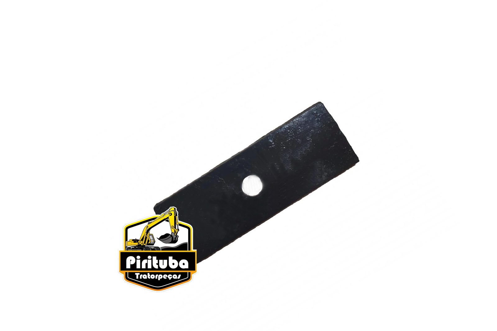 381600374 381600374 Calço Deslizante de Ajuste da Lâmina Motoniveladora XCMG GR180