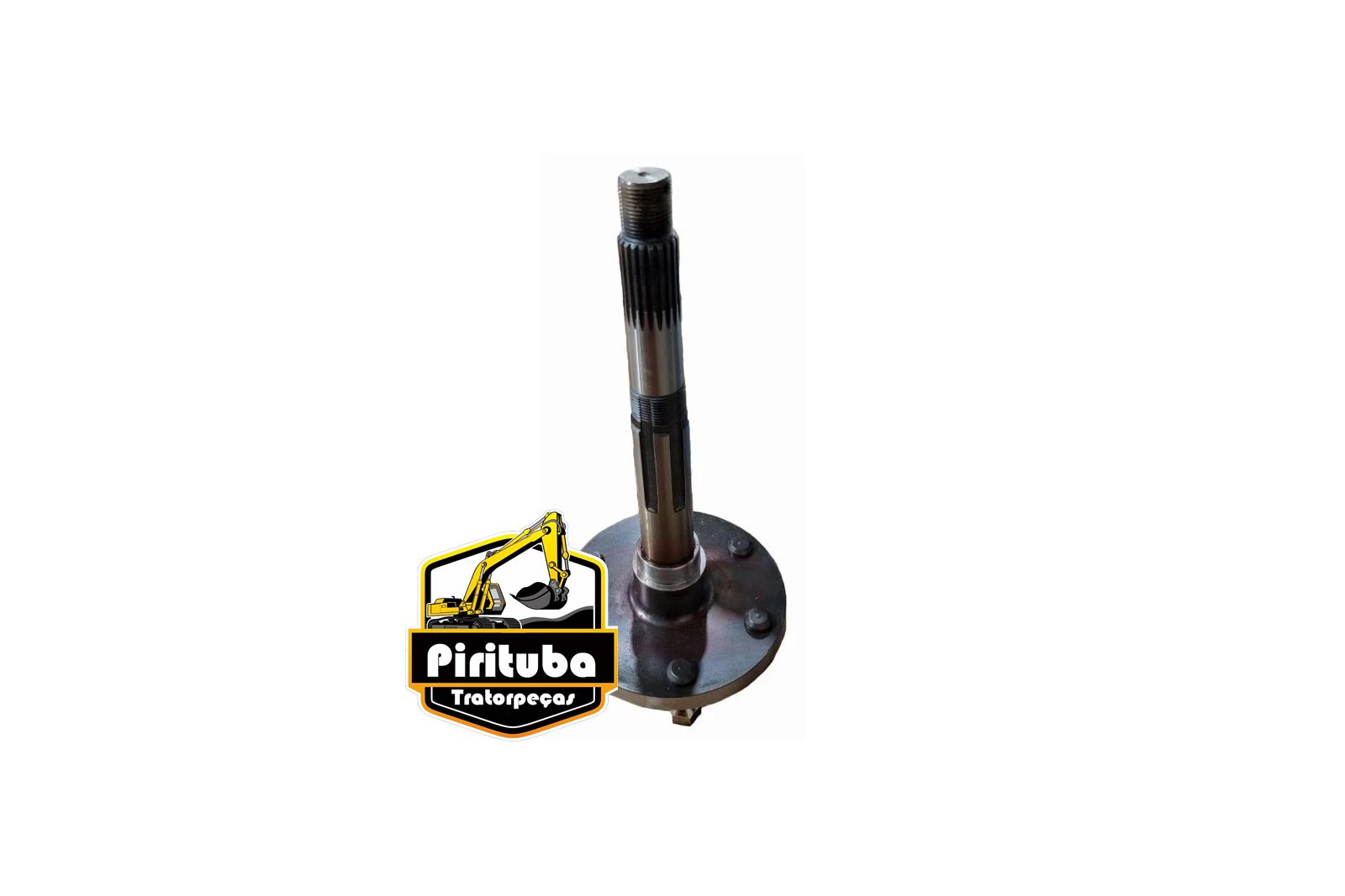 6542553 - 6542555 6542553 Ponta de Eixo Bobcat