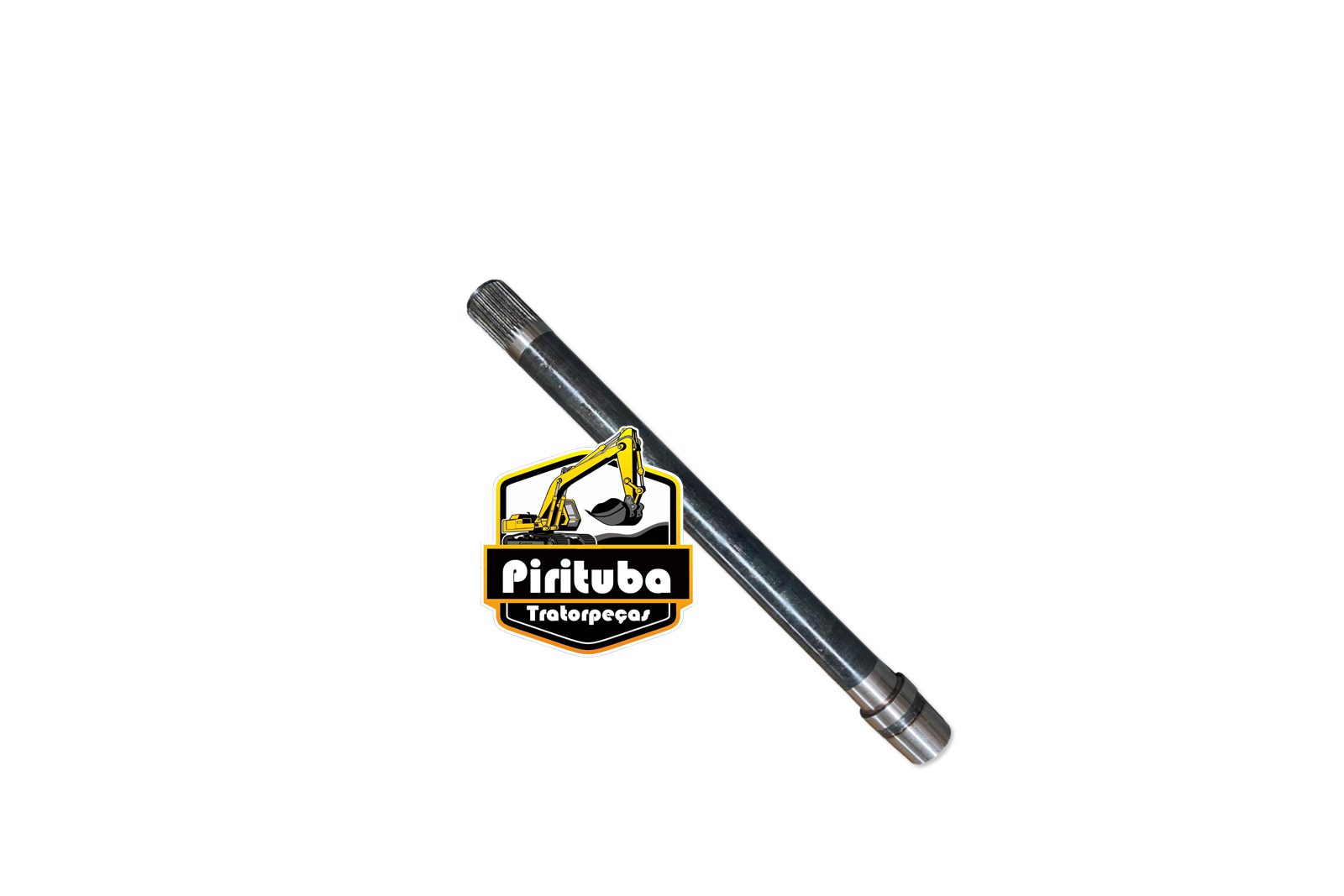 6569465 6569465 - Ponta de Eixo Bobcat 753