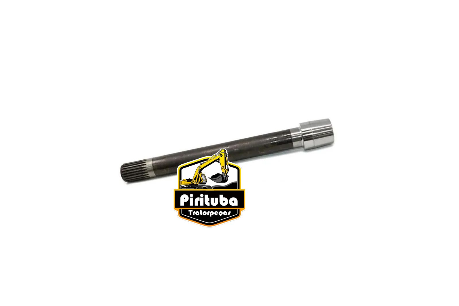 6706032 Eixo Bobcat 6706032 Eixo Bobcat