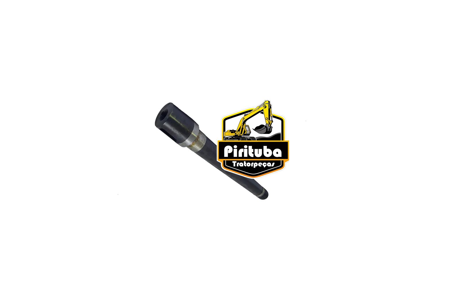 6706427 bobcat 6706427 - Ponta De Eixo Bobcat S150 S175 S185