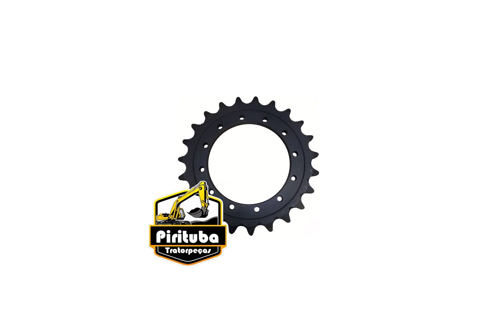 7199007 roda motriz bobcat 7199007 Roda Motriz Bobcat E42