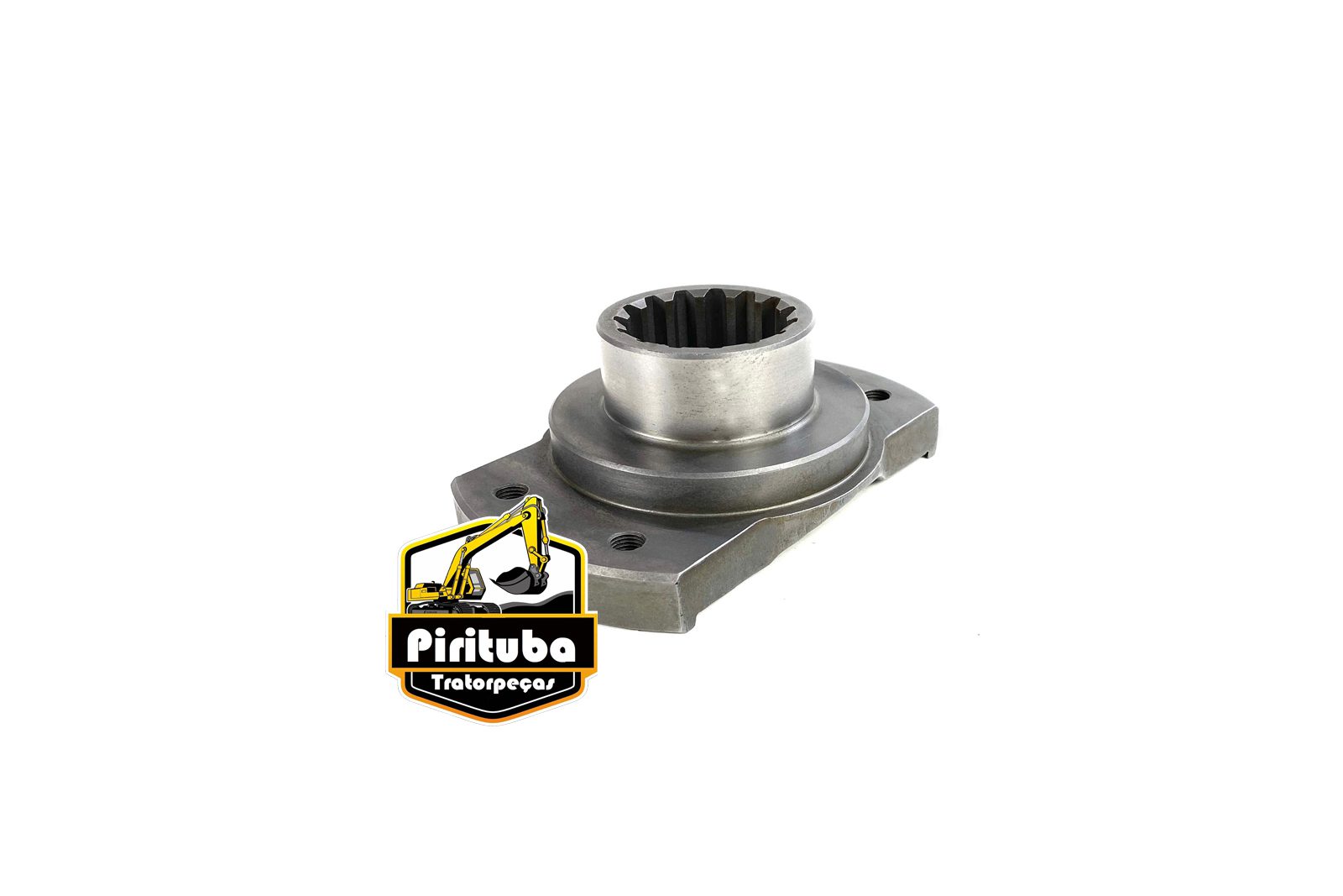 8M8628 8M8628 - Flange D6C / D6D