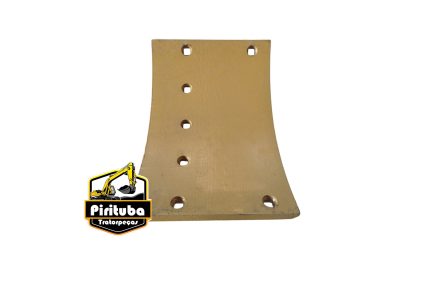 380501006 Canto de Lamina XCMG GR1803
