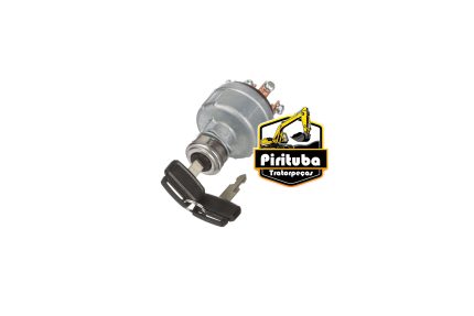 pw50e00003f1 Interruptor de ignicao case / new holland