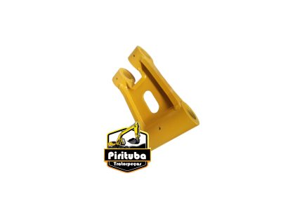 20Y7001240 Link Do H Escavadeira Komatsu PC200