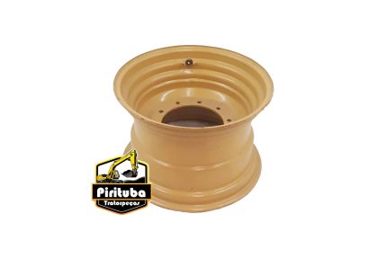 3728394 Aro da roda 416E / 416F / 420F2