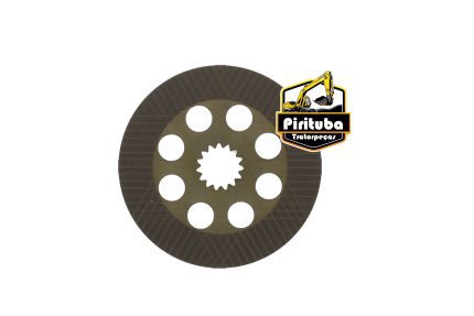 AT179503, T159409, T161233 Disco de Freio John deere