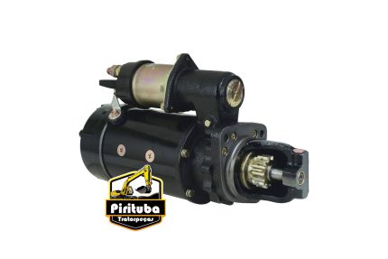 10479013 Motor de Partida 41MT 24V 12D