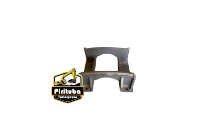 118101120 Guia de Proteção da Esteira Escavadeira Volvo EC210 , 118100940 , 118100061