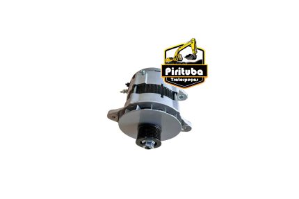 1978820 ALTERNADOR 24V 95A CATERPILLAR 0R4841