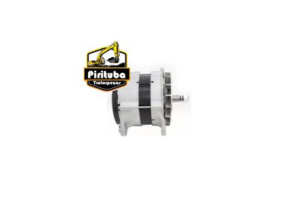 2490313 Alternador 40si 24v 160A DELCO 61000853