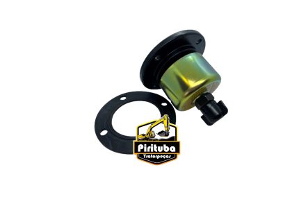 31EE02100 Respiro Tanque Hidraulico Hyundai