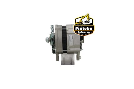 4227553 motor de Partida - Bosch 000136F202, 000136F201