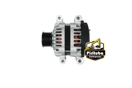 5935777 ALTERNADOR 36SI 24V DELCO REMY 8600384