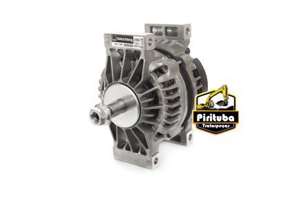 8600469 ALTERNADOR DELCO REMY 24V 110A 8600423