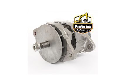 9X0679 ALTERNADOR 21SI 12V 130A DELCO REMY 1117965 AT142246 3920615