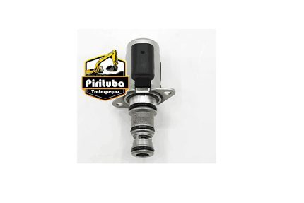 AT338547 - Válvula Solenoide para John Deere 524k / 624k