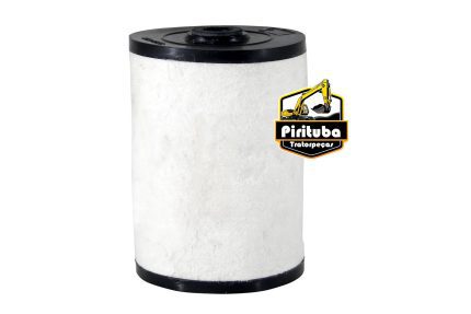 1090468700 Filtro combustível Atlas copco