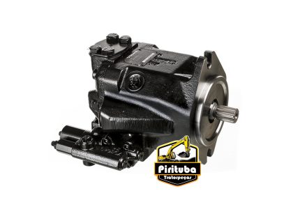 11172358 Bomba hidraulica Volvo