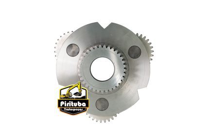 14528721 Carrier completo Volvo EC240